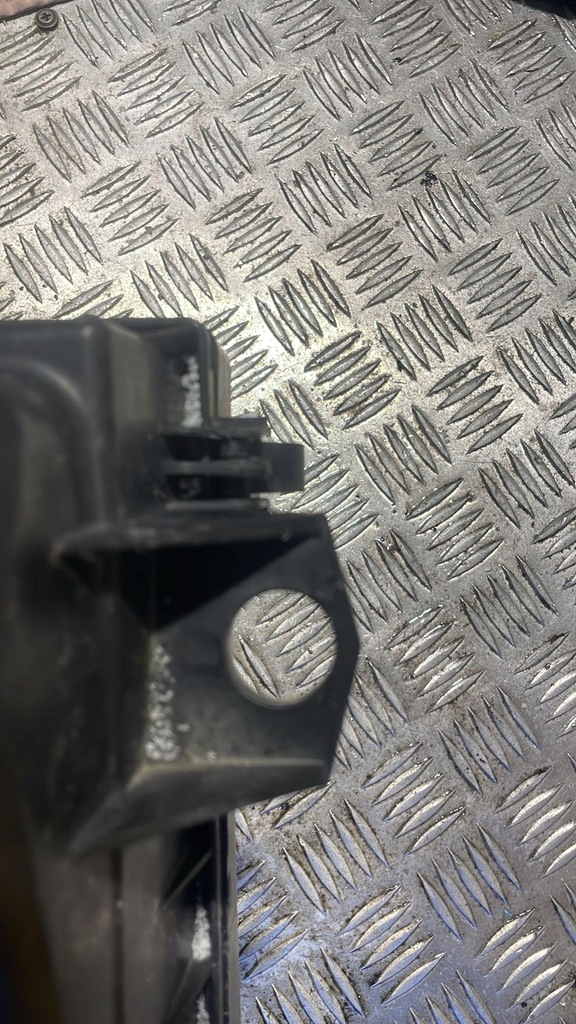 фото №10, Корпус фільтра повітря dodge durango 6.4 2018-