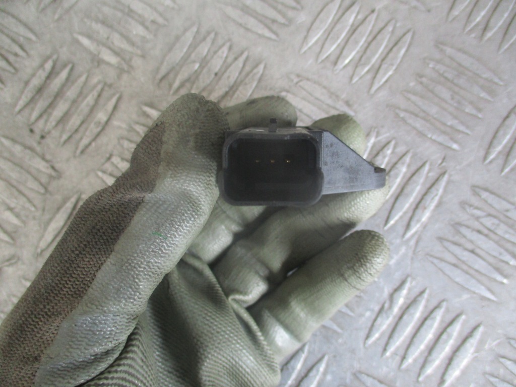 фото №6, Датчик різниці тиск dpf peugeot 5008 i 2.0 hdi 09-17 r hybrid