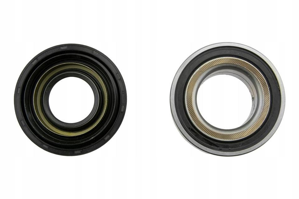 фото №4, Підшипник колеса задня nissan terrano r20/r50 00-