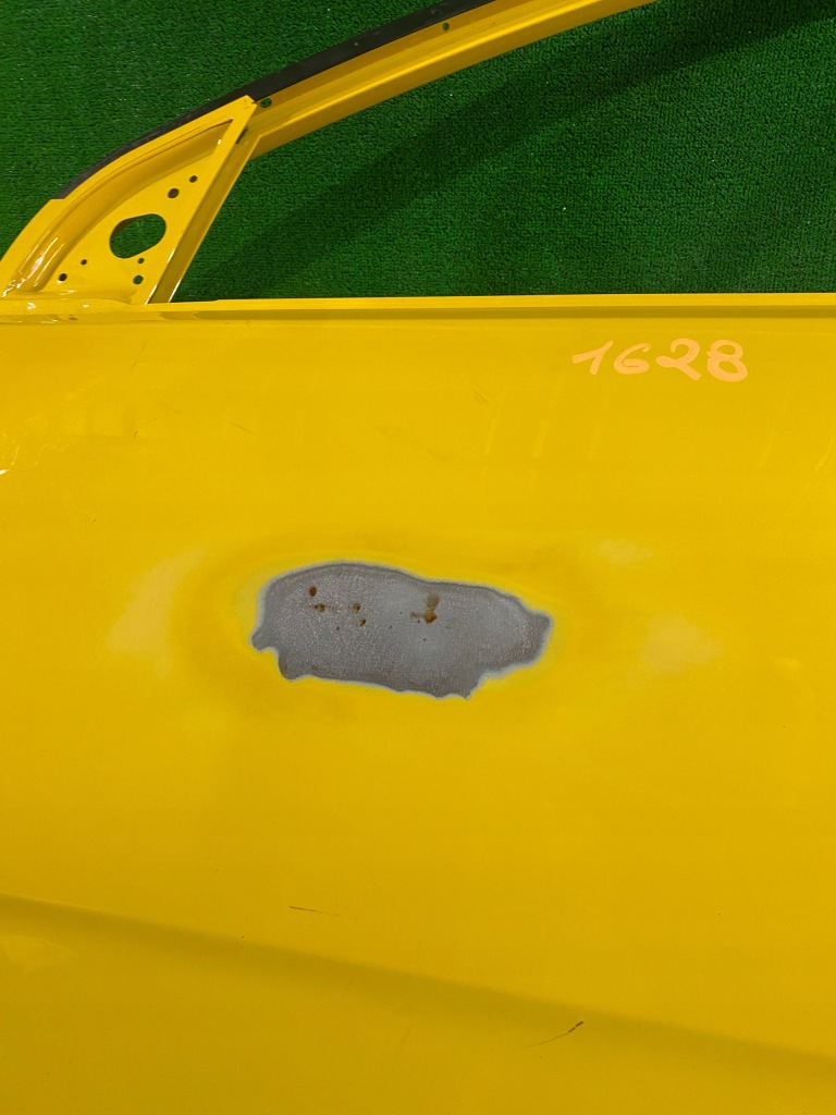 фото №3, Дверь левая передние kia stonic