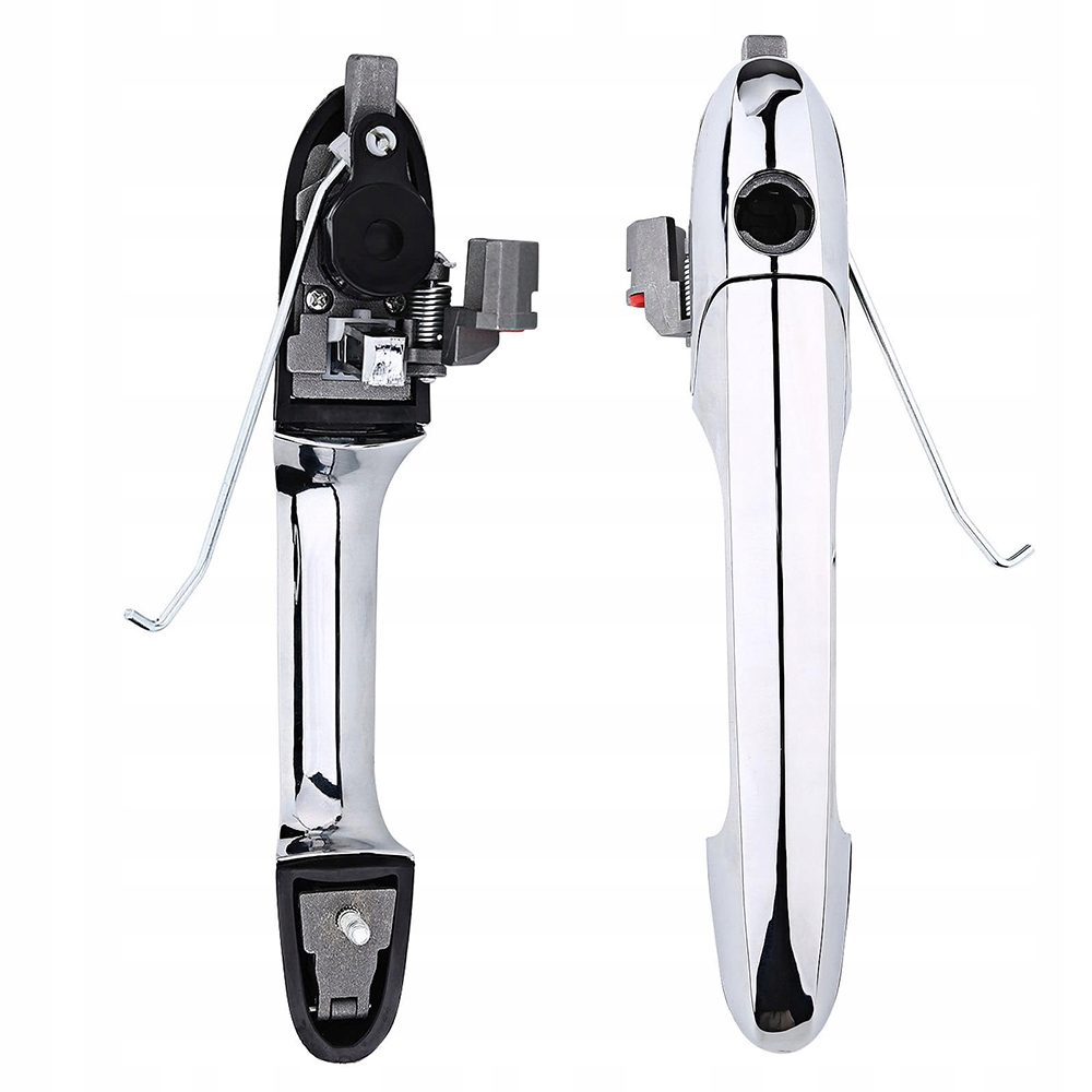 фото №7, Ручка зовнішня двері передня ліва do fiat 500 500c