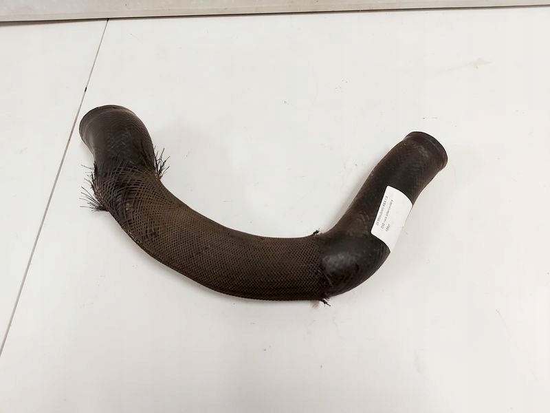 фото №1, Mitsubishi asx 1 i 1.8 did труба шланг wąż воздуха интеркулер