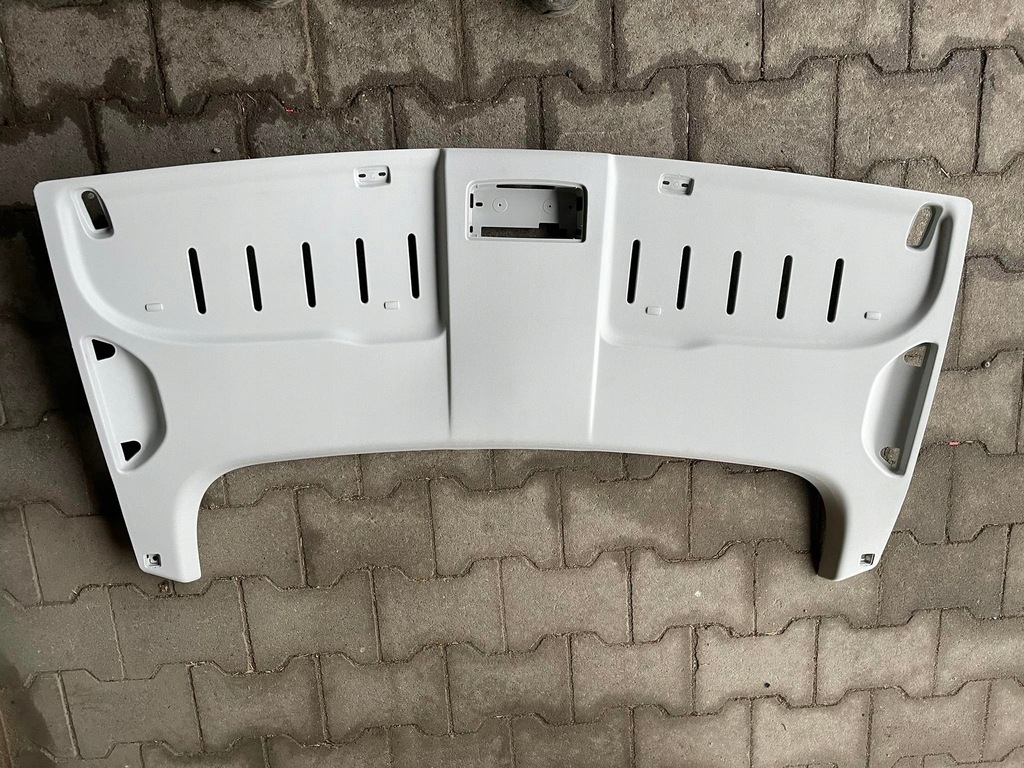 фото №7, Vw caddy потолок перед 2k5867705d 2k5867705c