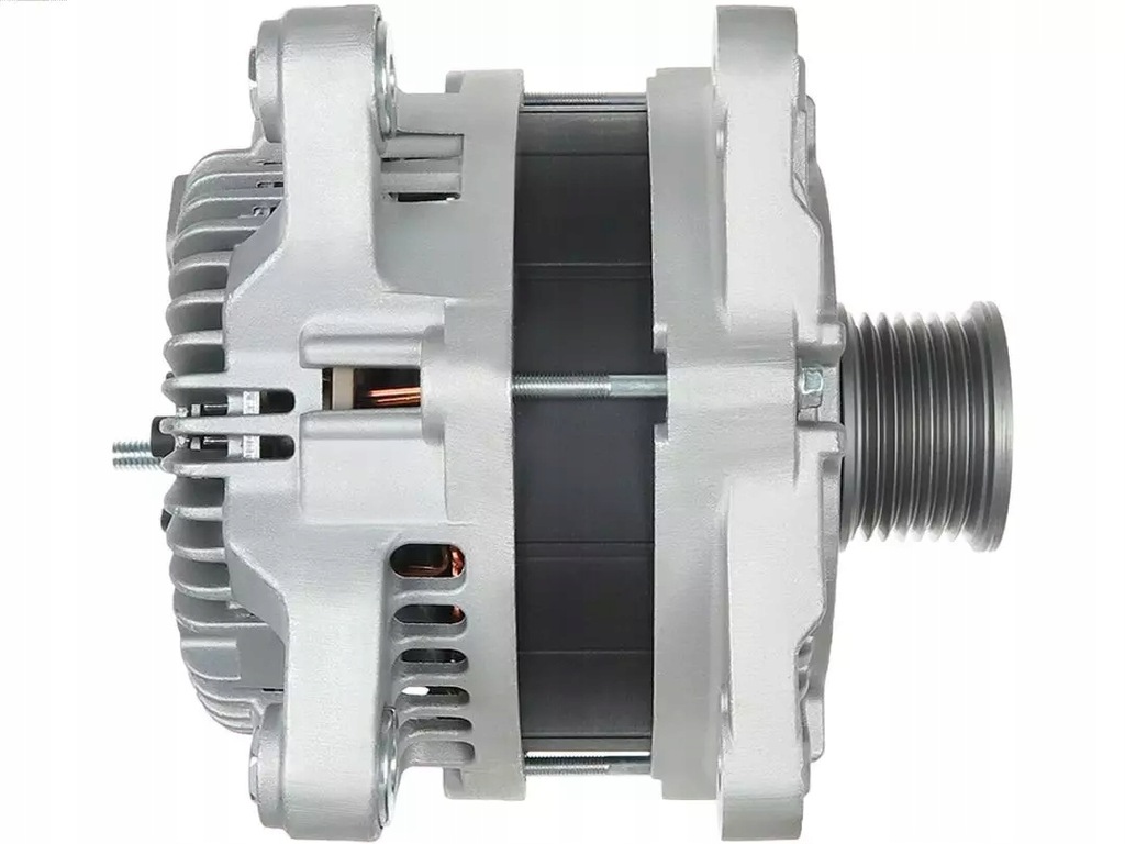 фото №14, Генератор as-pl a5412s