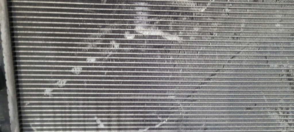 фото №10, Радіатор wody + кондиціонера hyundai tucson iii