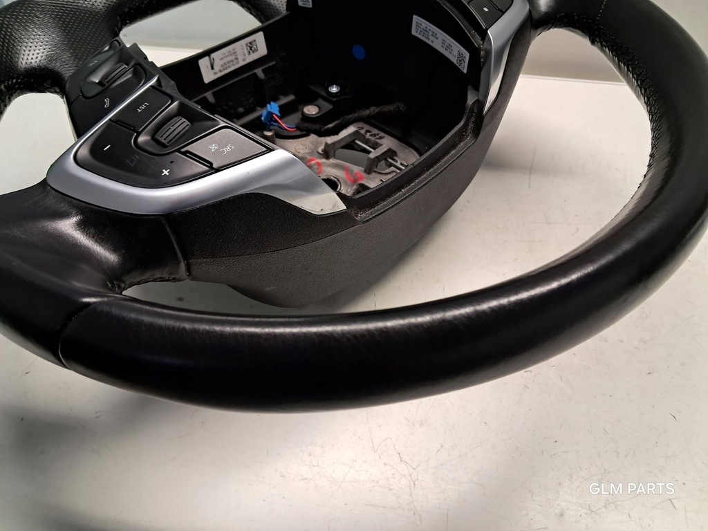 фото №6, Citroen c4 ii b7 воздуховод 96720514zd