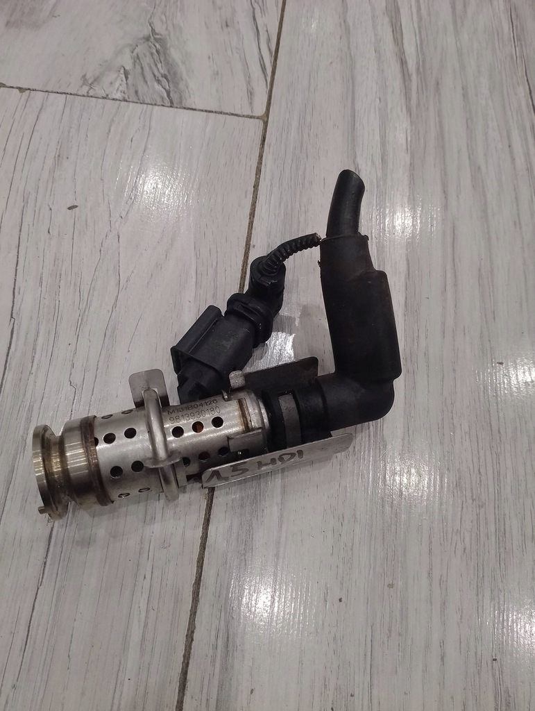 фото №1, Peugeot 9813930180