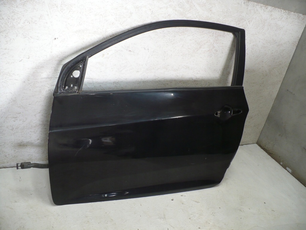 фото №1, Kia picanto ii двері ліва z1 eq 3d лівий перед передні