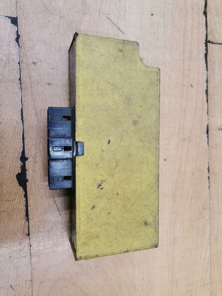 фото №1, Mercedes w124 - модуль комфорту 1248203126