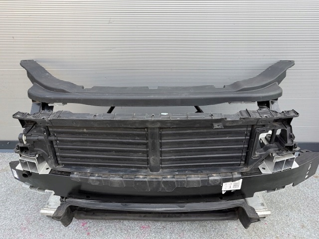 фото №7, Pas передний усилитель передний volvo xc60 ii оригинал