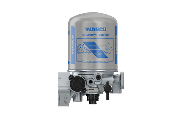 фото №2, Осушувач повітря 24v bayonet mercedes actros actros mp2 mp3 atego