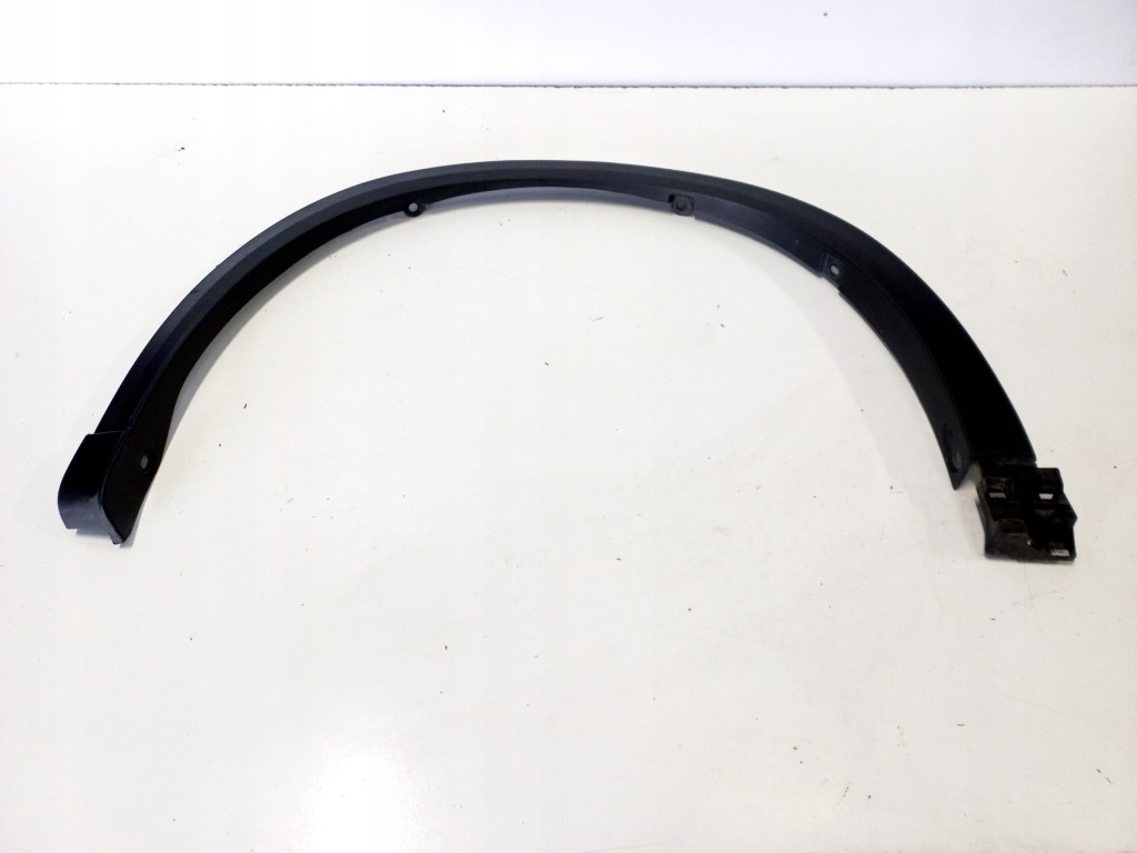 фото №1, Молдинг крыла перед mazda cx5 ii kb7w-51w31