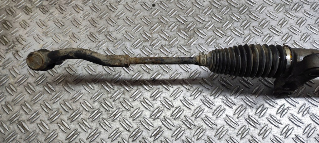 фото №7, Toyota prius xw20 2005 трансмісія кермова / рейка рульова