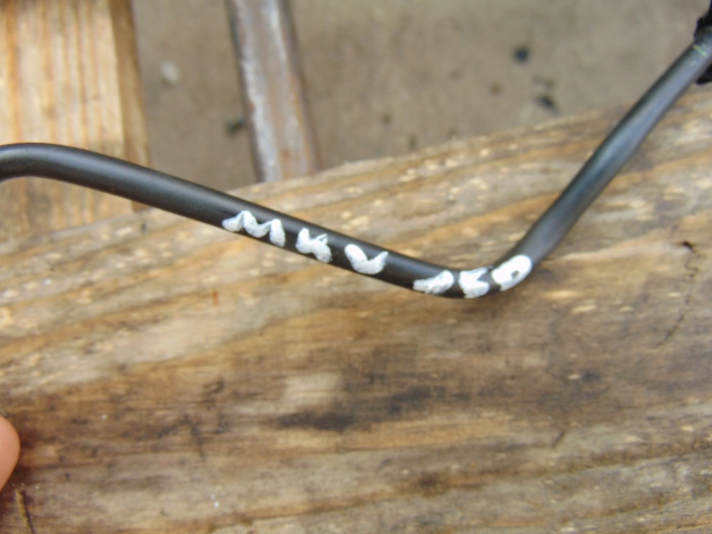 фото №4, Ford mondeo mk5 1.5 tdci шланг wody