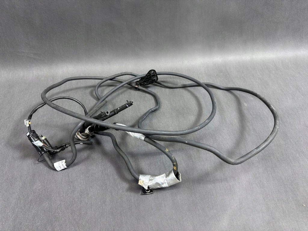 фото №3, Mercedes инжектор adblue a2384702000