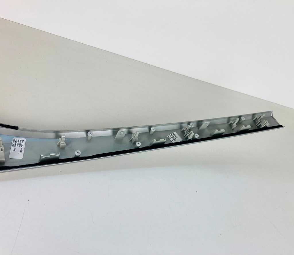 фото №8, Audi a5 f5 8w молдинг dekor панелі консолі 8w1853190