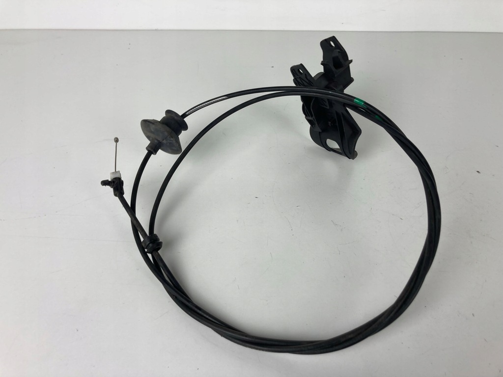 фото №4, S90 v90 ii 2.0 d4 трос ручка капот