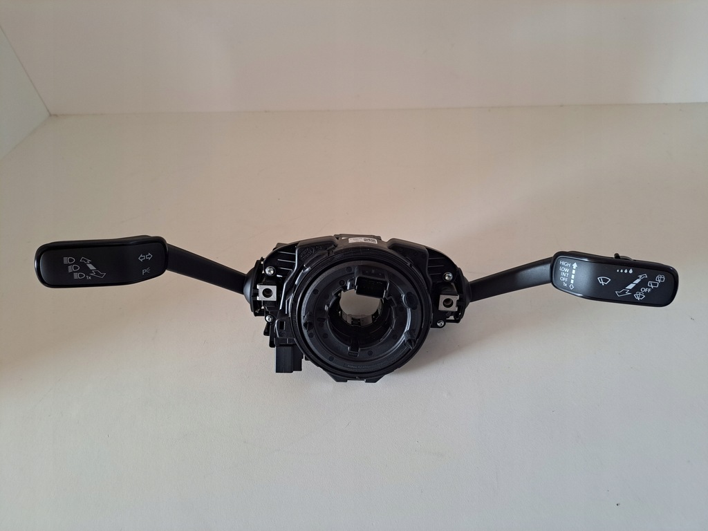 фото №1, Перемикачі стрічка перемикач комбінований 2q0953521ad