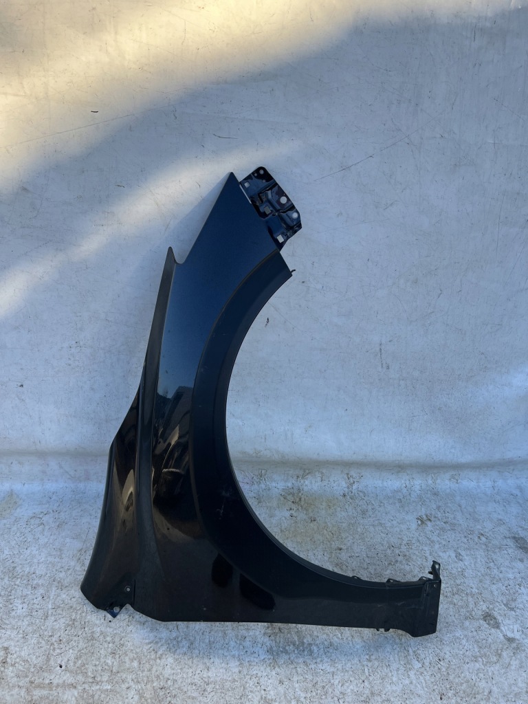 фото №1, Крыло правый subaru xv lift 2017 перед передний