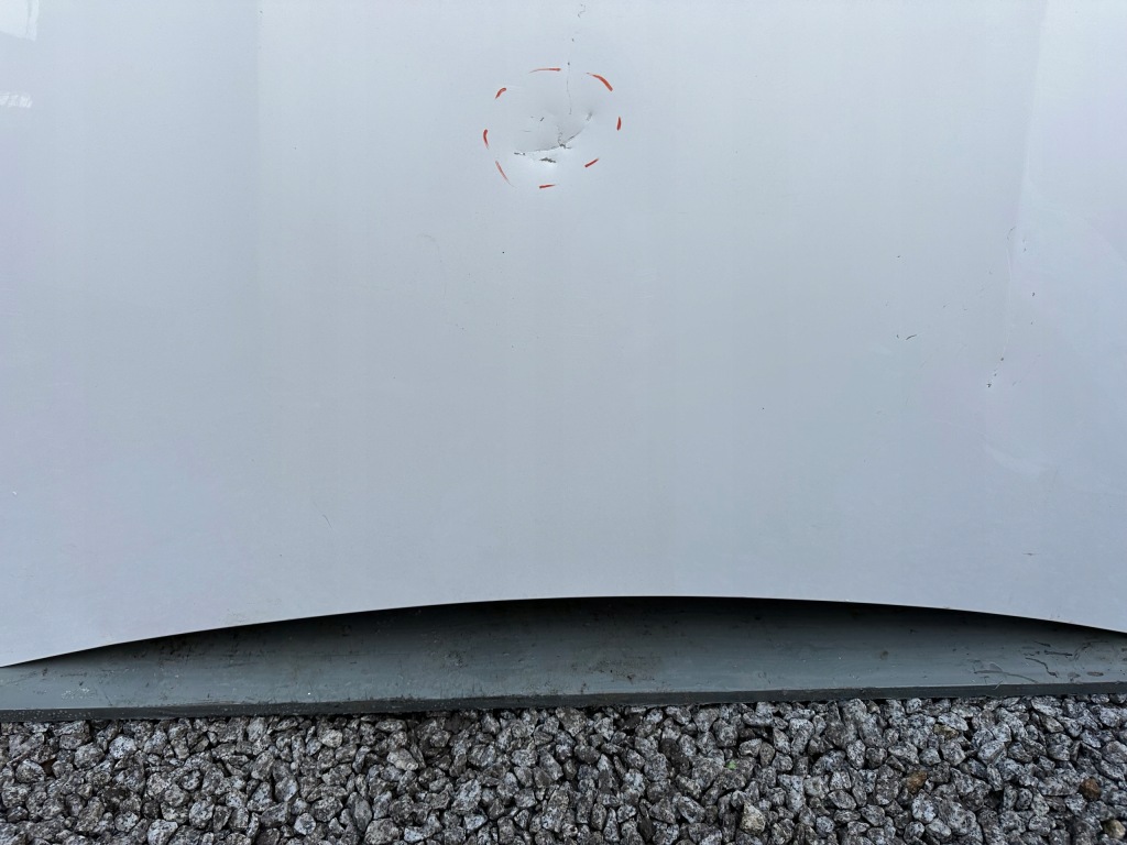 фото №8, Mercedes glc i 1 w253 x253 15-22r капот крышка двигателя