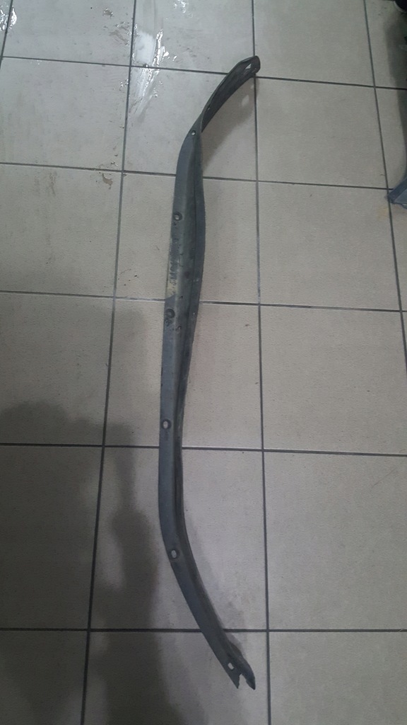 фото №5, Ford fiesta mk7 usa pas бампера