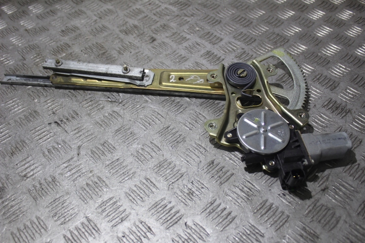 фото №1, Механизм окон правый перед subaru tribeca