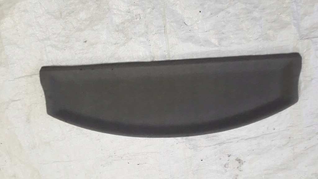 фото №1, Vw new beetle полиця полиця багажника бежева попеляста