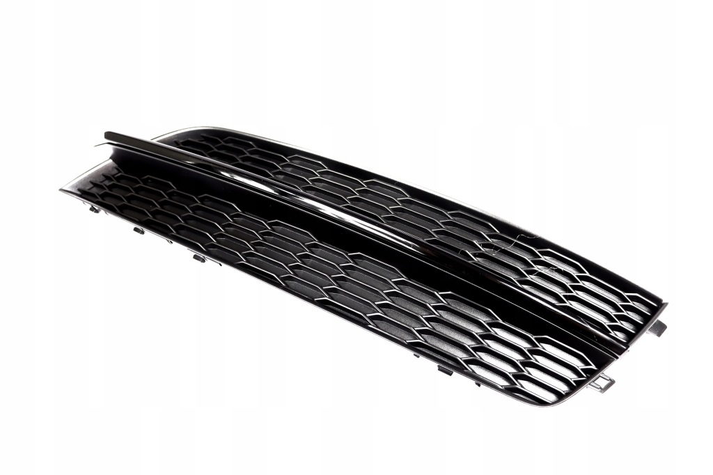 Купить Решётка решётка радиатора бампера перед audi a7 c7 lift sline правая оригинал aso