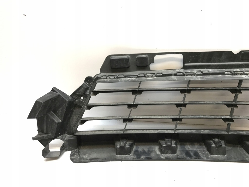 фото №6, Решітка рамка бампера nissan primastar 2022 622548324r