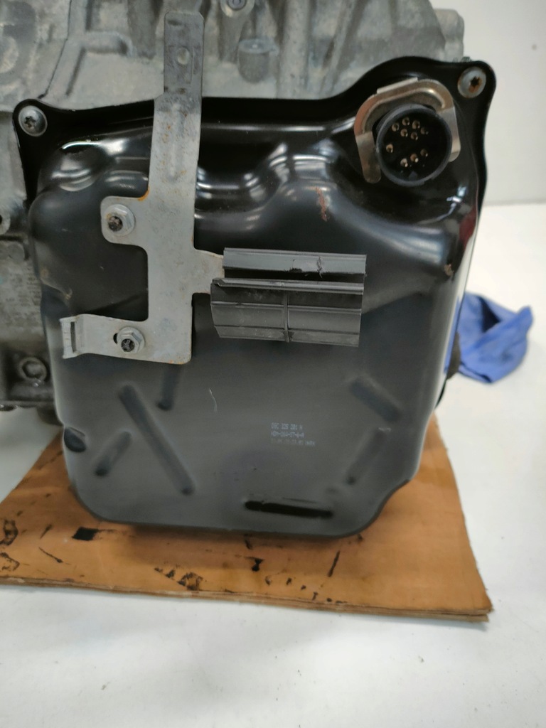 фото №10, Vw passat b8 lift arteon коробка передач передач dsg 2.0 tdi dsg-7 dq381 uem