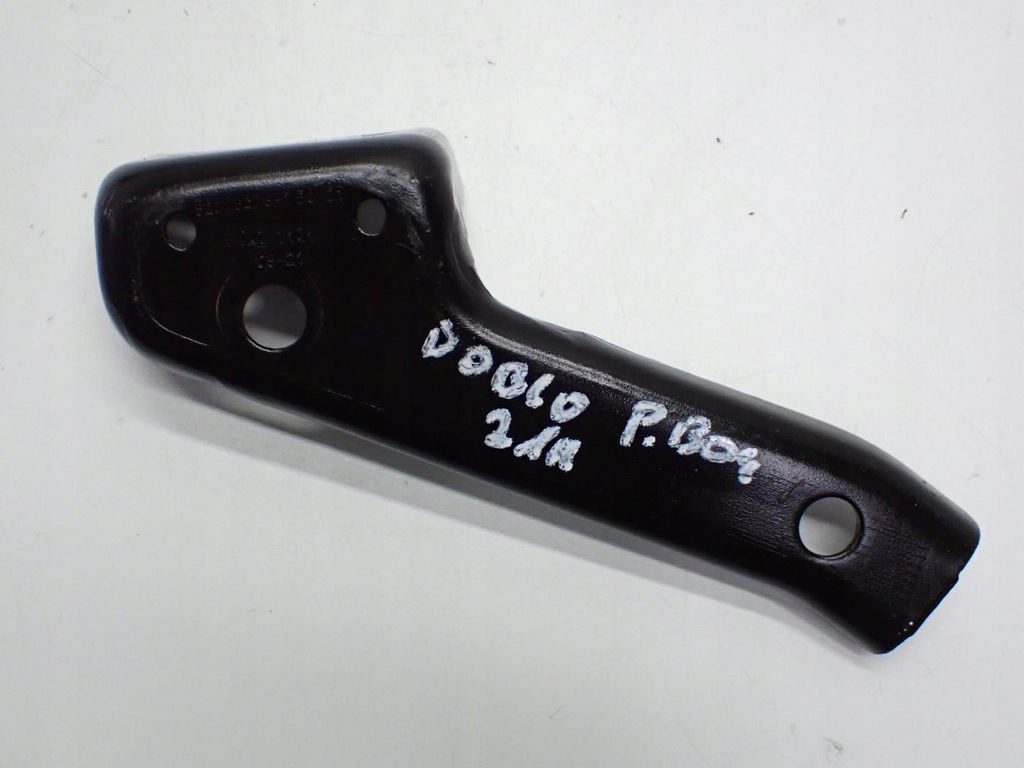 фото №1, Ролик напрямна двері правий задня 52076278 fiat doblo ii 21r