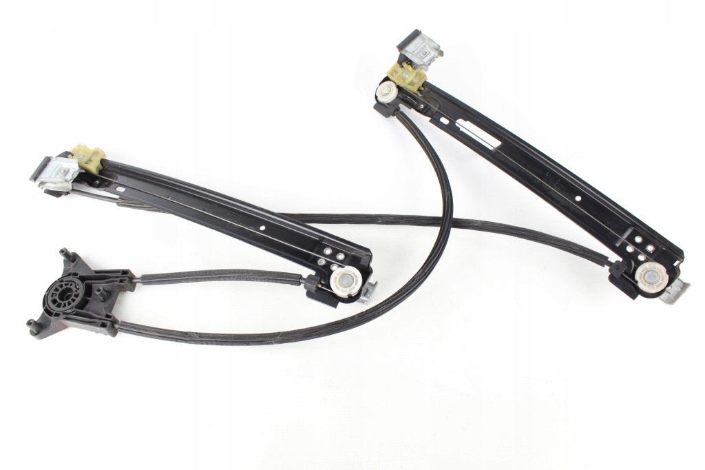 фото №4, Подъемник стекло левый перед ibiza iv 6j 3d