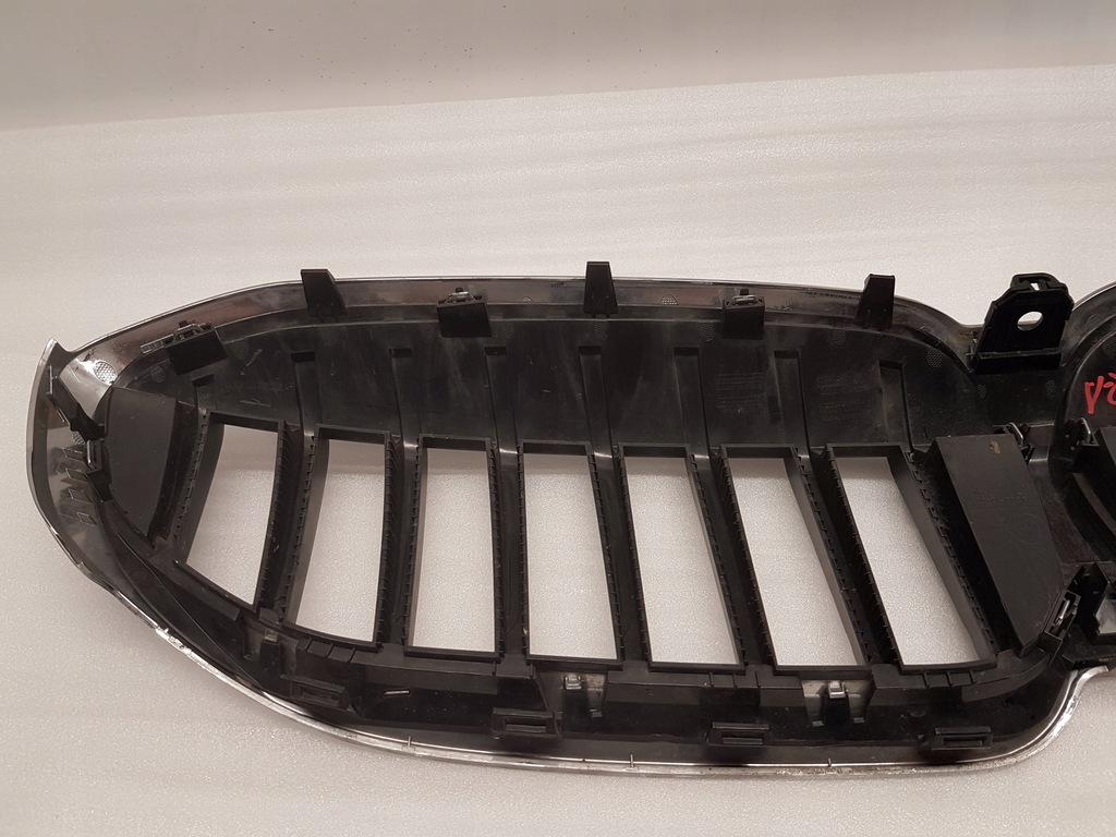 фото №6, Решётка радиатора решётка радиатора решётки радиатора bmw g20 g21 192976-10