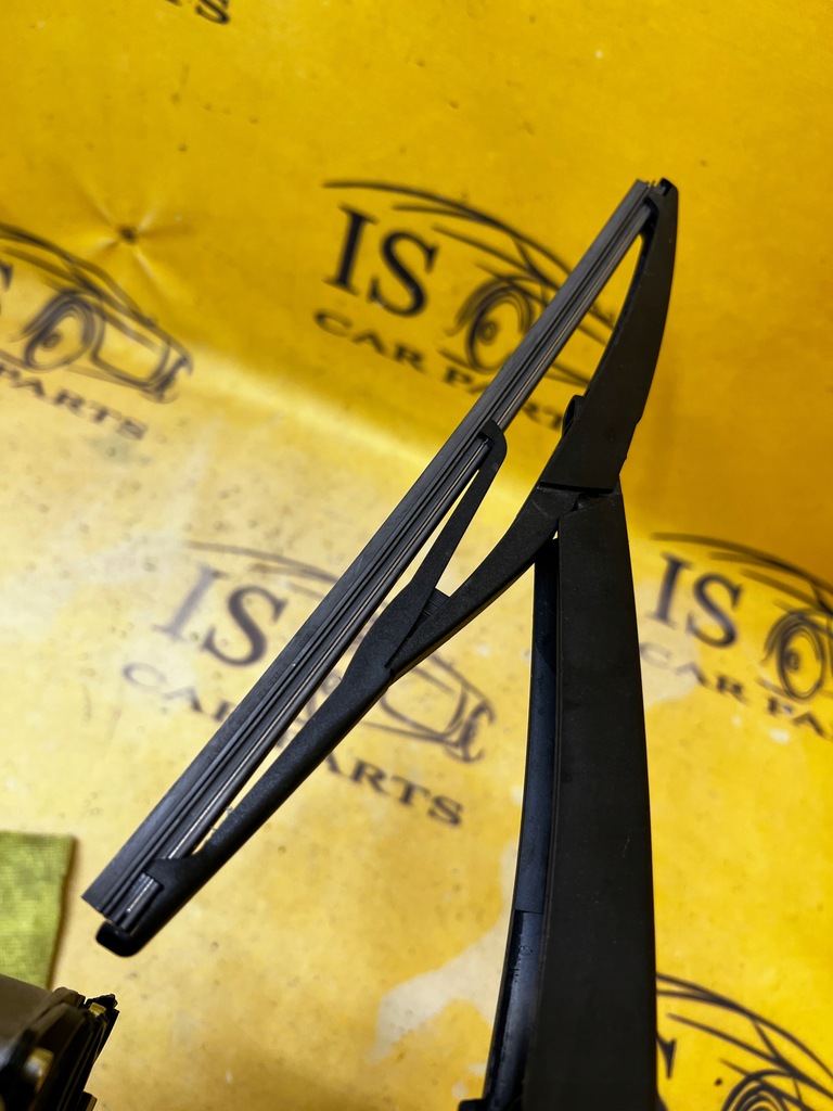 фото №7, Моторчик рычаг дворники крышки задняя dacia sandero stepway iii 2023r