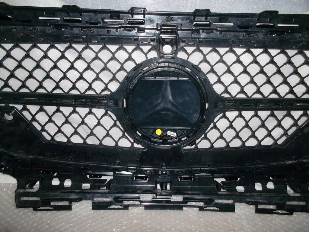 Купити Mercedes e klasa 214 w214 решітка радіатора решітка радіатора під  камера підсвічуваний a2148804501