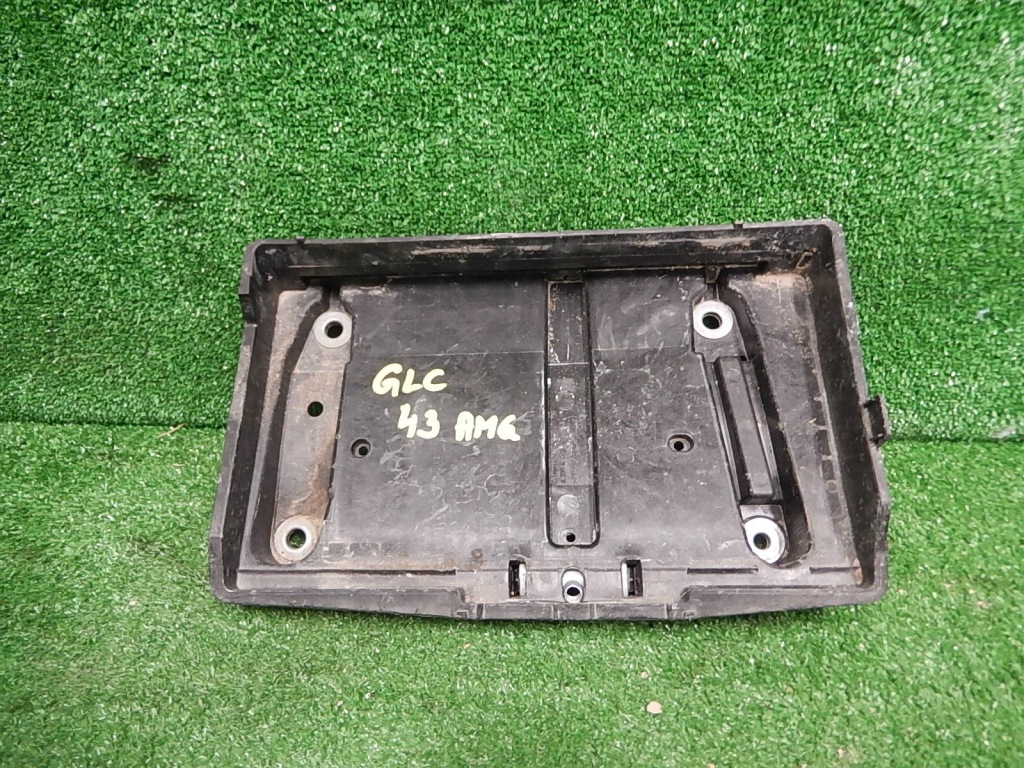 фото №1, Основание аккумулятор mercedes glc w253 amg