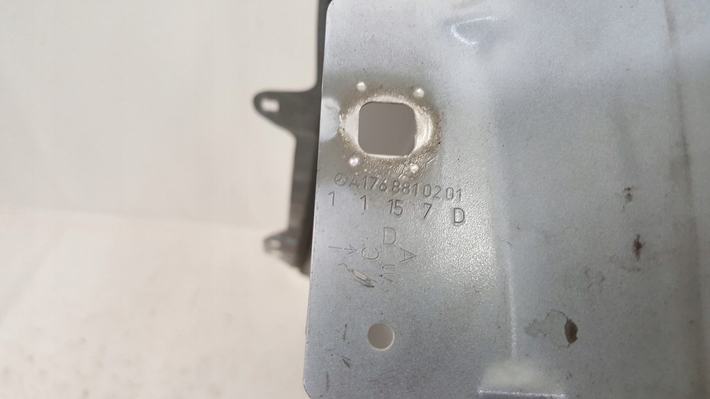 фото №10, Mazda 3 iv крила перед передній правий 2019-2023r