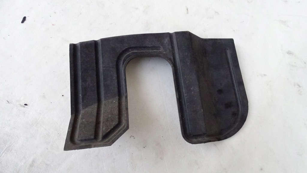 фото №1, Защита двигателя левая hyundai tucson 2.0 2004-