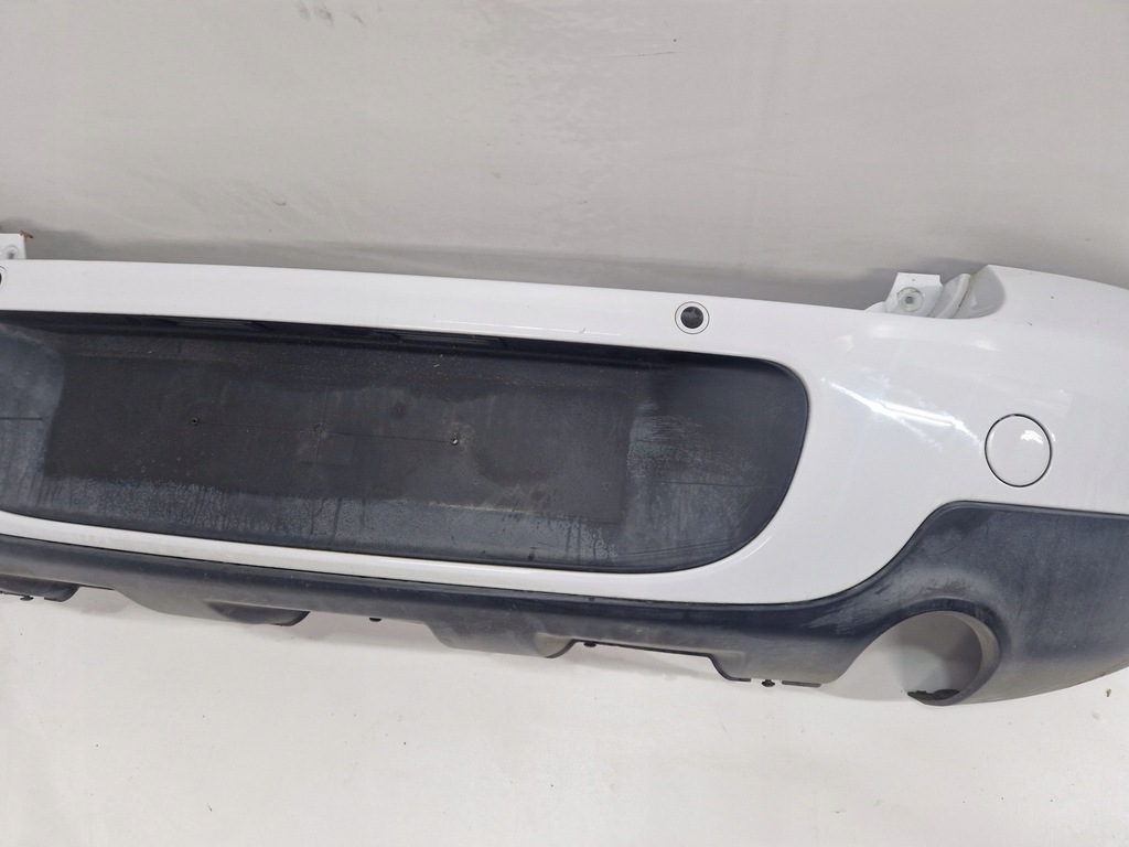 фото №3, Бампер задній mini r60 countryman b15