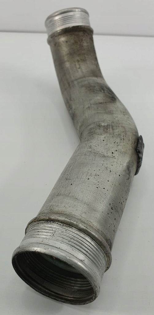 фото №3, Труба трубка інтеркулер volvo s80 i 2.4 d5