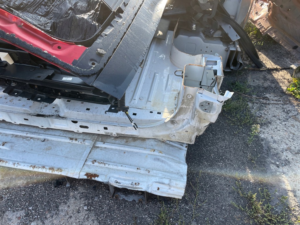 фото №4, Усилитель задняя master iii