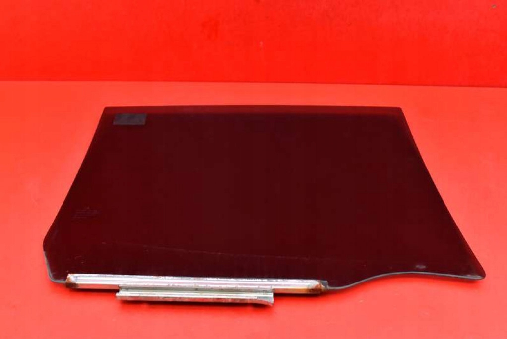 фото №11, Скло бічна ліва задня задня mitsubishi l200 4 iv 06-15