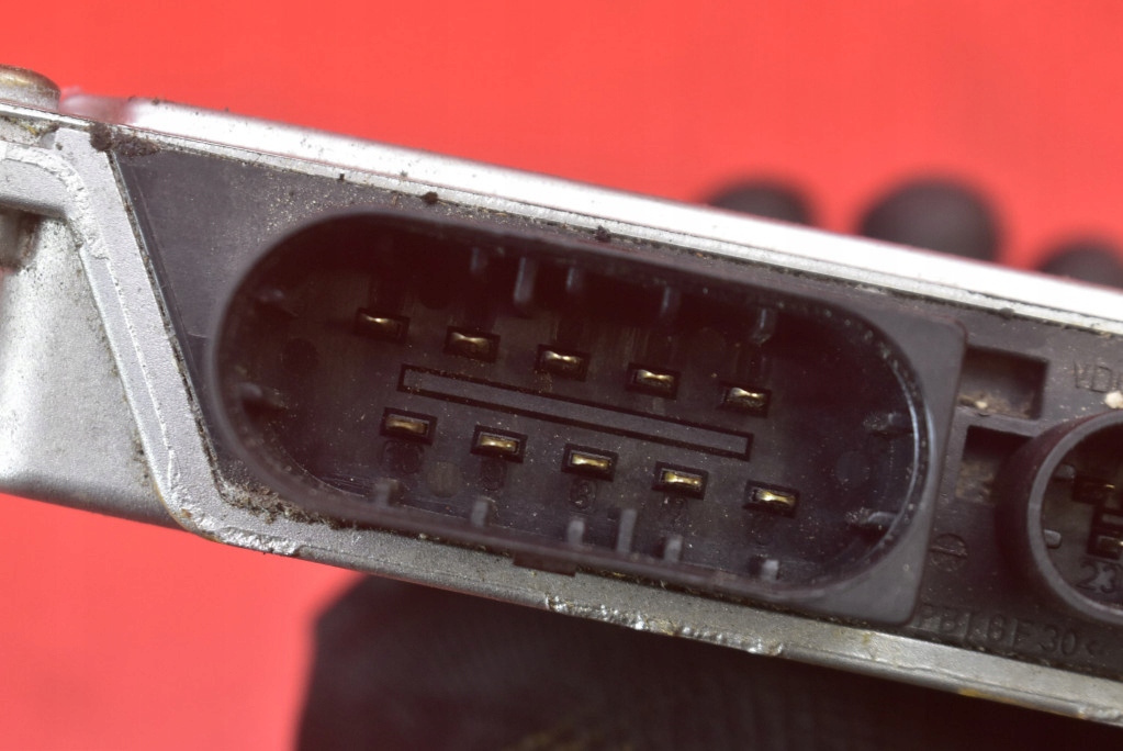 фото №7, Блок управления модуль valvetronic 7510154 412265002 bmw e65 3.6 v8 272 km 01-05