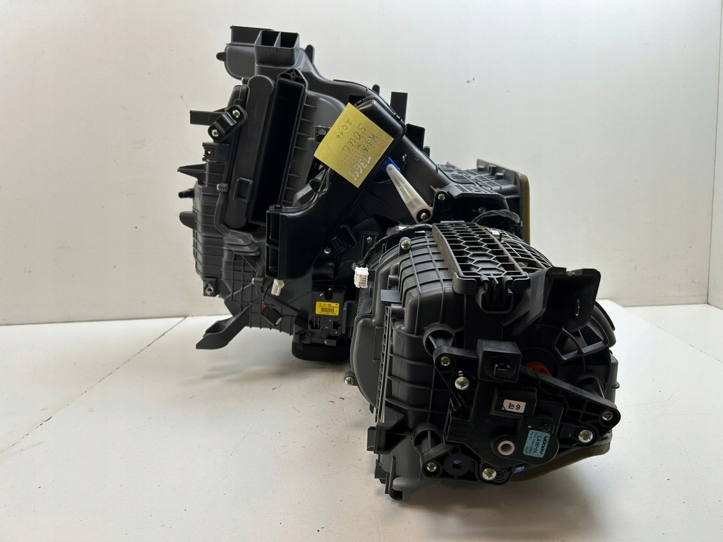 фото №9, 2016 kia soul обігрівач комплектна d266fjdaa02