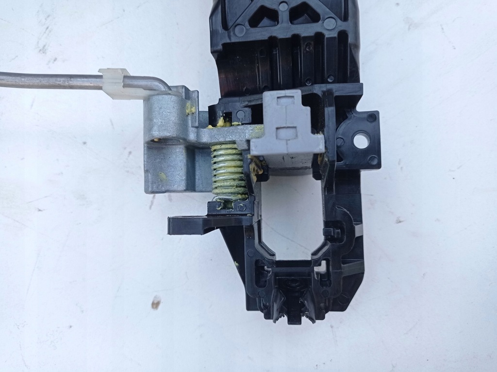 фото №5, Ручка зовнішня лівий перед mazda 6 ii gh