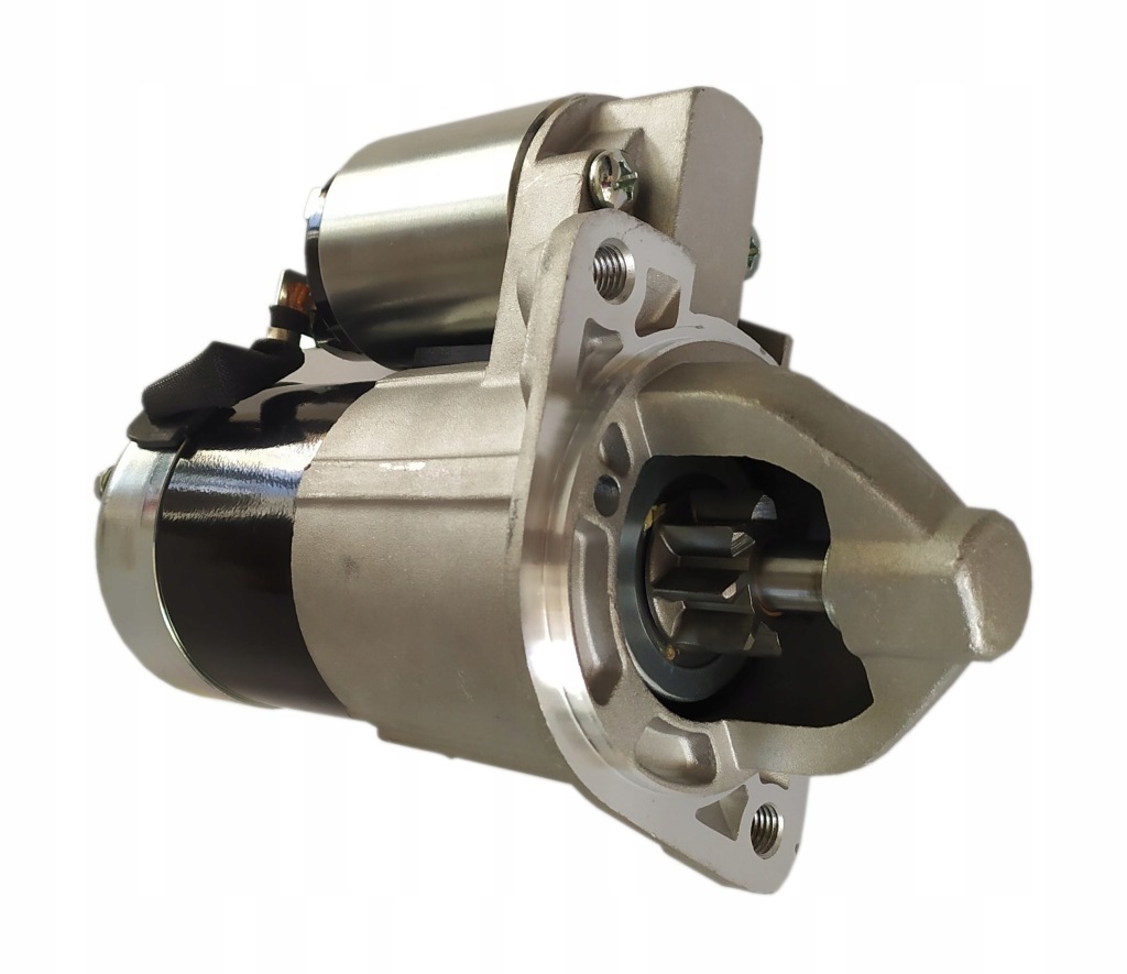 Стартер as-pl s9314s Киев