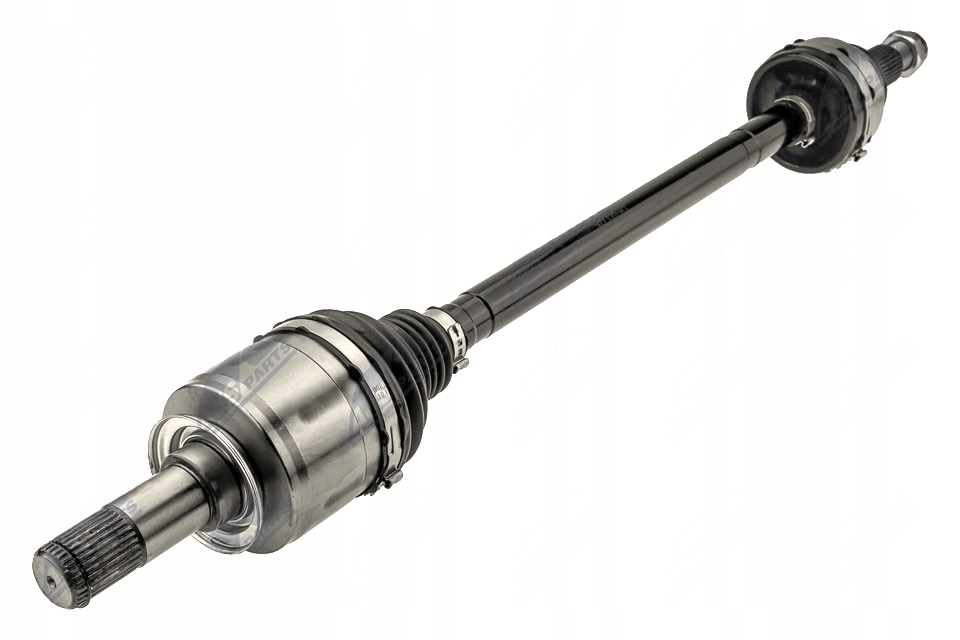 фото №1, Привідний вал привідна задня права npw-lr-023