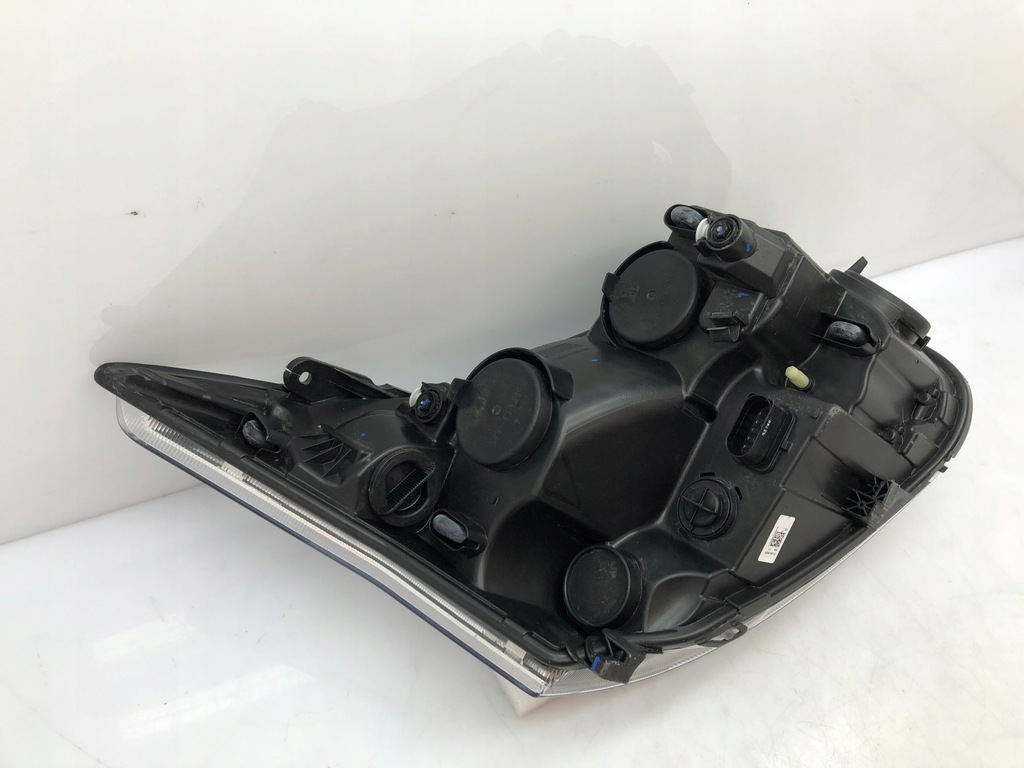 фото №8, Фара ford transit mk8 лівий 2012-2018