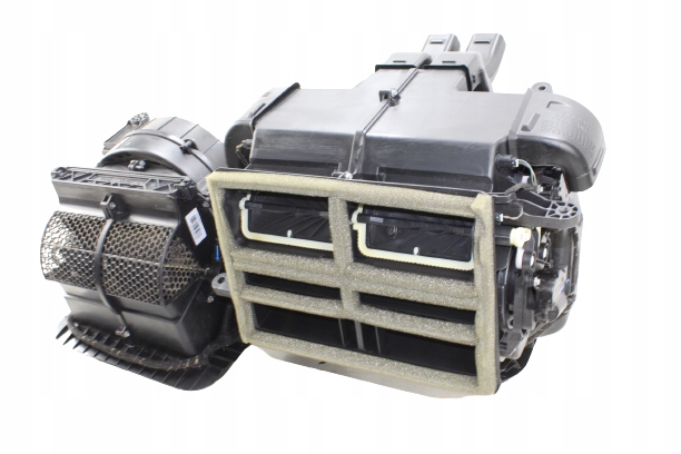 фото №12, Chrysler pacifica 17- отопитель перед передняя вентилятор