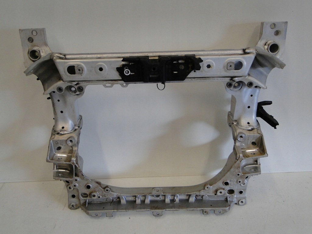 фото №9, Mercedes подрамник передний подрамник подрамник подвеска 4matic 4x4 glc 254 x254 c254